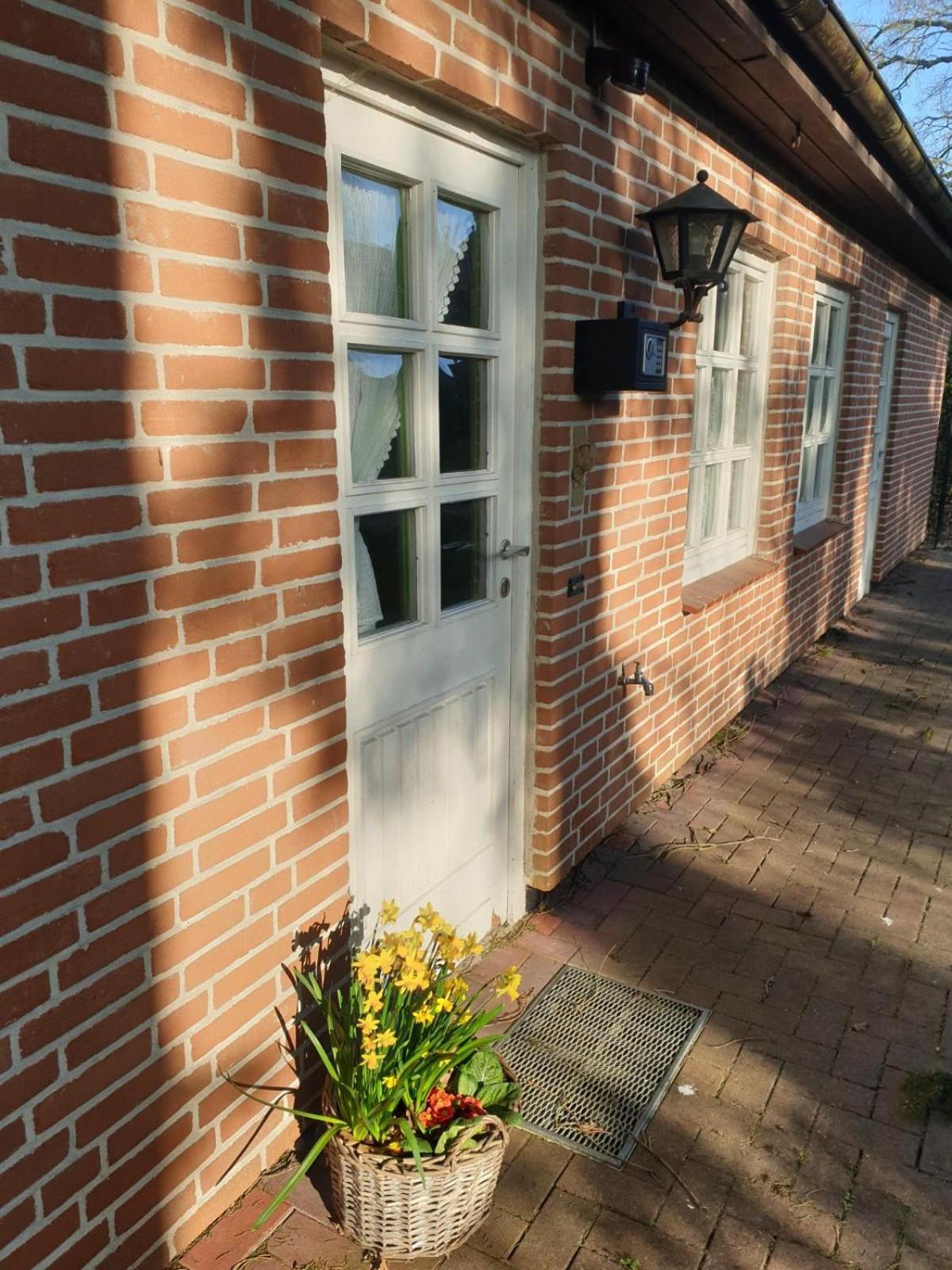 Hof Lindemann Villa Schneverdingen Exterior photo